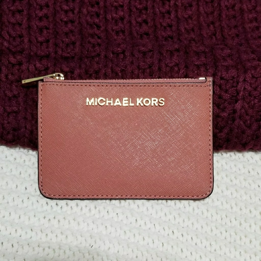 Michael Kors Change / Card Holder